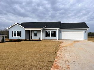119 Rolling Mill Rd, Gaffney, SC 29340