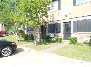 405 N 40th Ave APT 2, Hattiesburg, MS 39401