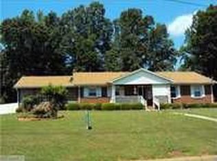 234 Maxwell Dr, Lexington, NC 27295