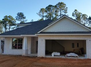 195 Cox LOT 34, Point Washington, FL 32459