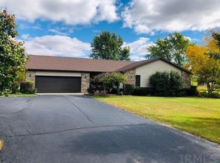 10725 N 300 W #90, Markle, IN 46770