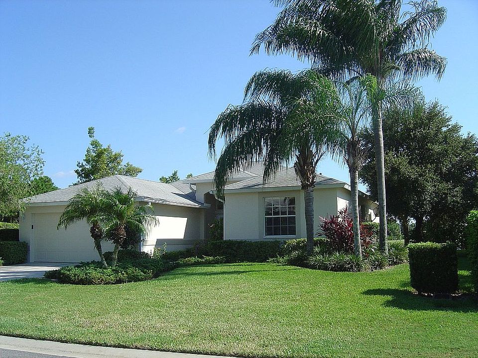 Beautifully landscaped