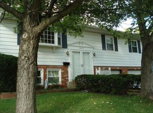 1458 Windsong Ct, Mason, OH