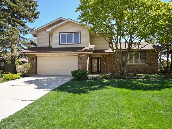(undisclosed Address), Orland Park, IL 60462