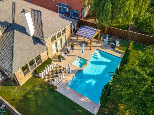 Home for Sale in Prosper TX