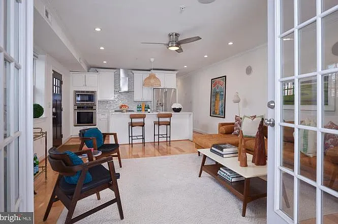 1444 Taylor St NW #1 — Photo 10