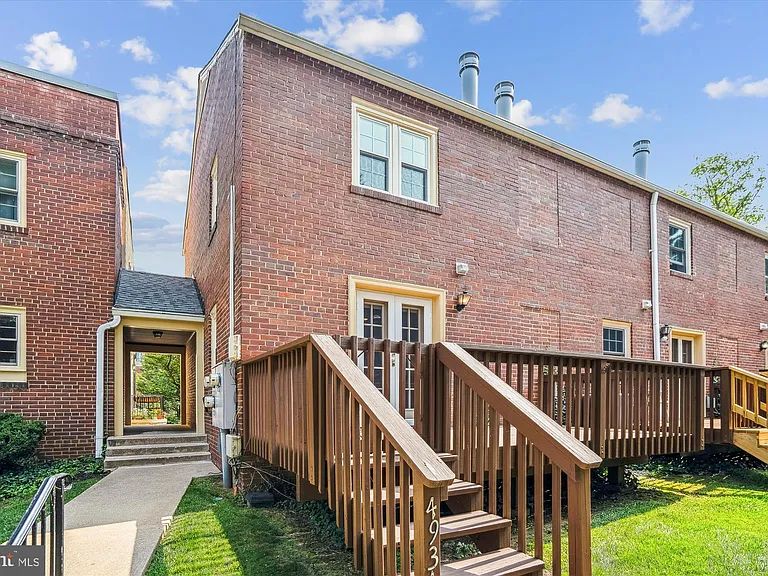 4934 Bradley Blvd #244 — Photo 30