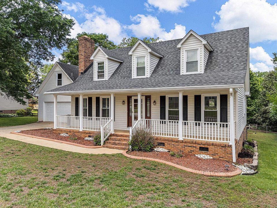 6 Hudders Creek Way, Simpsonville, SC 29680 | MLS #336987 | Zillow