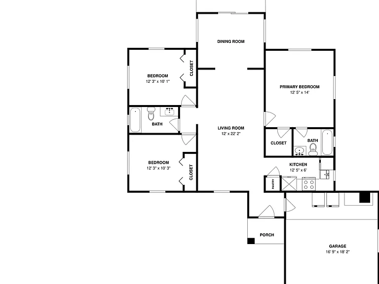 2305 Cutler Ct — Photo 16