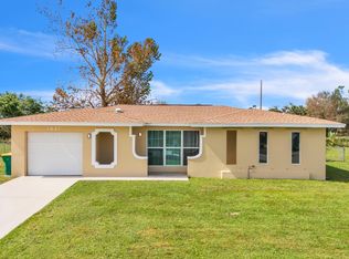 1627 Scotten St, Pt Charlotte, FL 33952