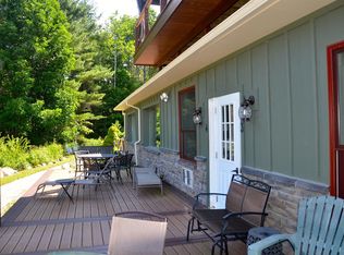 15 Cherokee Way, Lake Placid, NY 12946