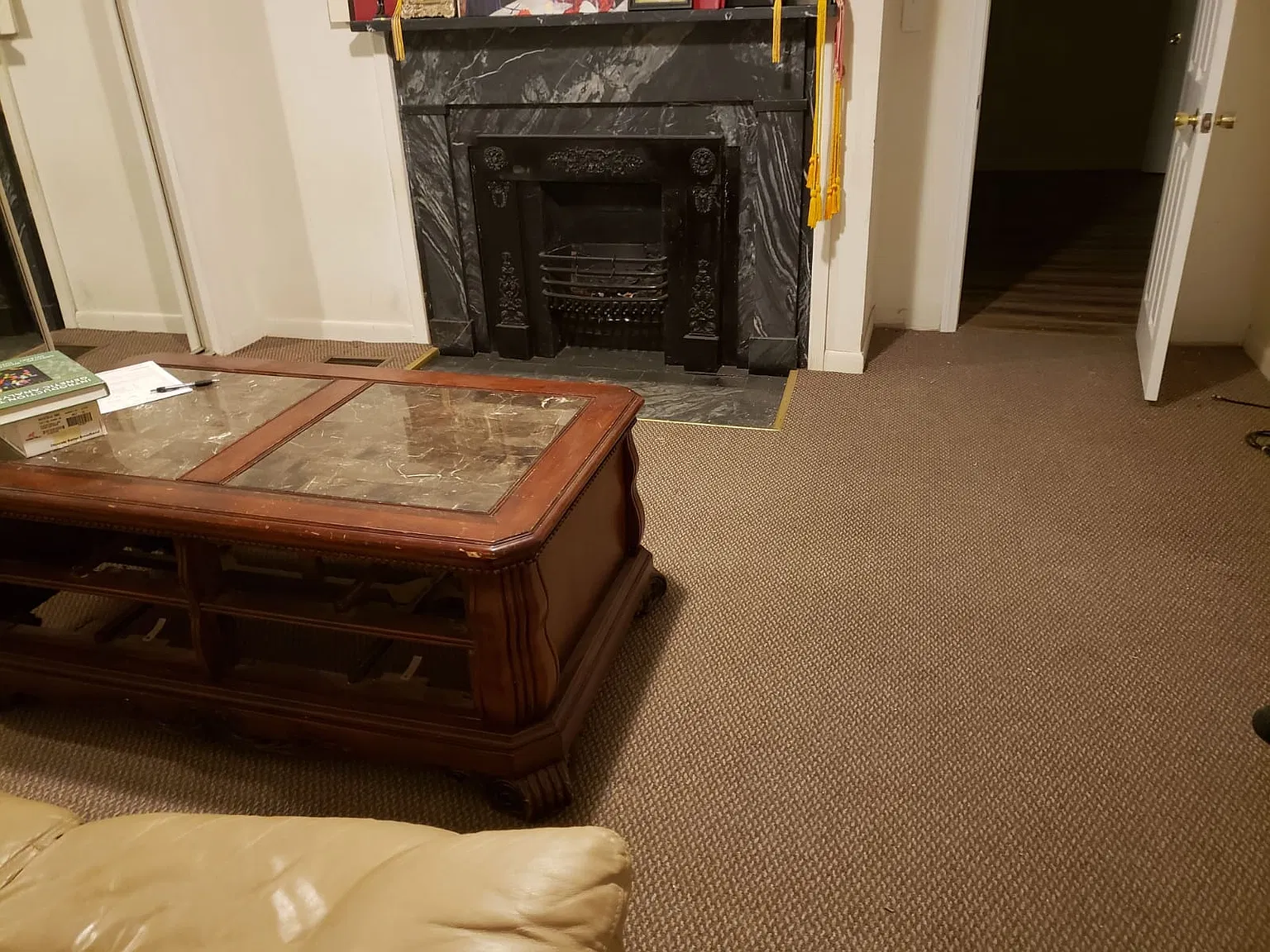 1 bed, 700 sqft, $1,400 — Photo 3
