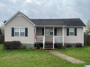42 Sera Trce, Pell City, AL 35128
