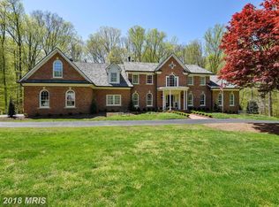 10113 High Hill Ct, Great Falls, VA 22066