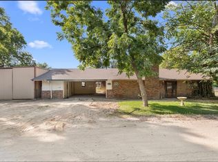 250 Bluegrass, Whitney, TX 76692