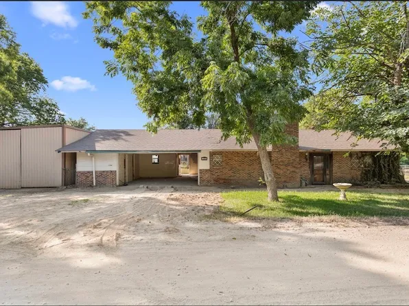 250 Bluegrass, Whitney, TX 76692