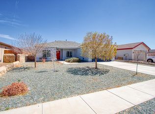 645 Bariloche Dr, Anthony, TX 79821