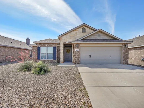 1210 Randolph Ln, Midland, TX 79705