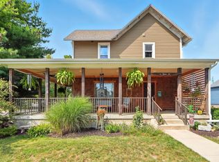 416 W Market St, Columbia City, IN