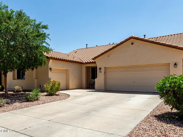 17937 W WESTPARK Boulevard, Surprise, AZ 85388