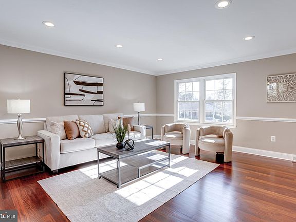 3rd image of 5412 Earps Corner Pl