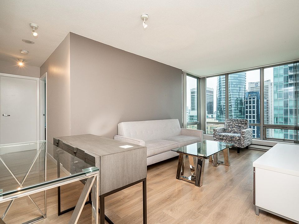 1st image of 1288 Georgia St W #2604