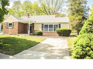 163 Carver Dr, Wenonah, NJ 08090