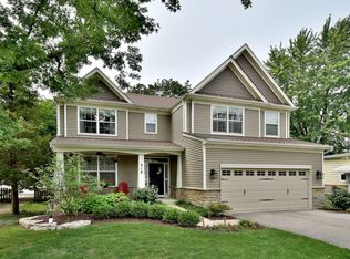 218 N Glenview Ave, Elmhurst, IL