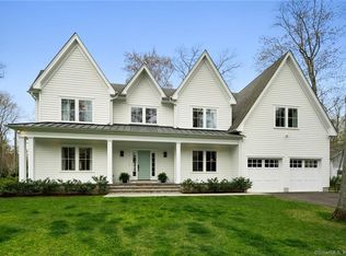 11 Rocaton Rd, Darien, CT 06820