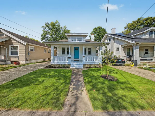 3115 1/2 Beech Ave, Latonia, KY 41015