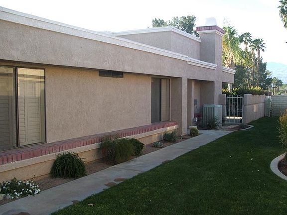 Right side and front door 