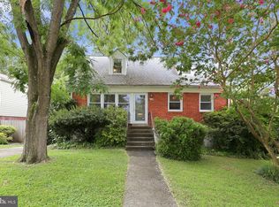 11334 Mitscher St, Kensington, MD 20895