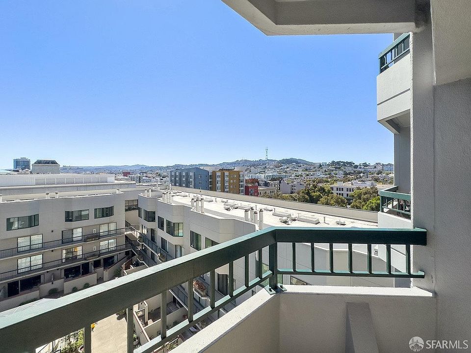 1st image of 601 Van Ness Ave APT 625
