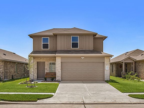 2nd image of 24123 Saddlestone Green Dr
