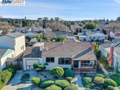 2285 Star Ave, Hayward, CA, 94546
