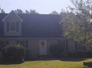 548 S Cape May Ave, Egg Harbor City, NJ 08215