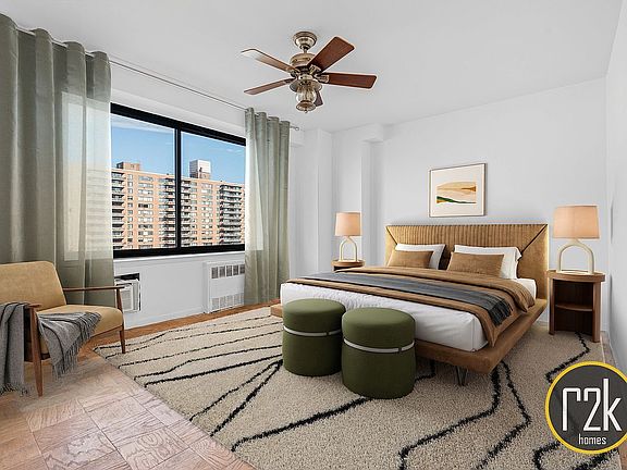 3rd image of 382 Central Park W APT 11C