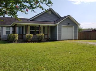 1042 Scott Rd, Elizabeth City, NC 27909