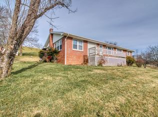 11547 Rich Valley Rd, Bristol, VA 24202