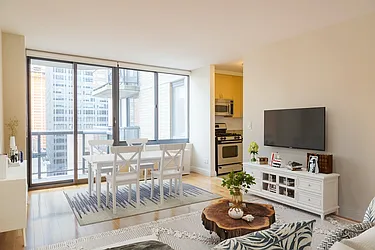 Rented by Stonehenge NYC LLC