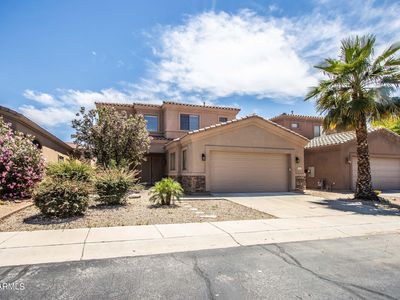 3325 E Ashurst Dr, Phoenix, AZ, 85048