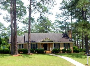 700 Partridge Dr, Albany, GA 31707