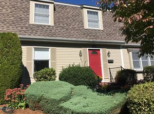 20 Kanes Xing, Worcester, MA 01609