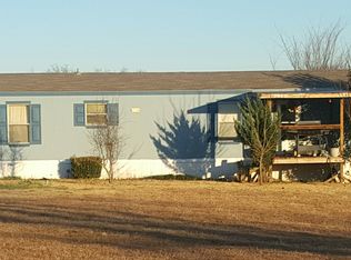 291 County Road 1260, Decatur, TX 76234