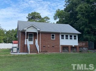 4012 Barwell Rd, Raleigh, NC 27610