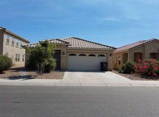 565 W Viola St, Casa Grande, AZ 85122