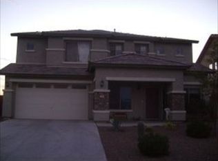 21594 N Sunset Dr, Maricopa, AZ 85139