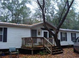 782 Phillips Rd, Midway, GA 31320