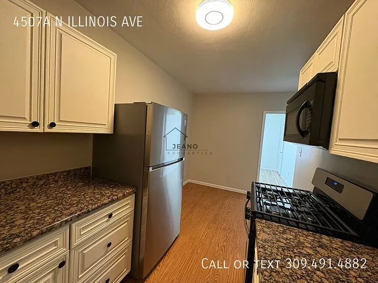 4507A N Illinois Ave — Photo 3
