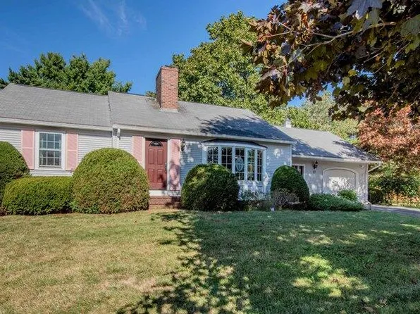 17 Hillview Avenue, Saco, ME 04072